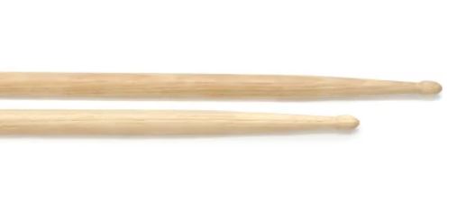 55AB Hickory Drum Stick. Unbranded. We carry Los Cabos, Vic Firth