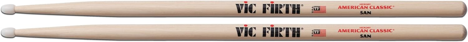 Vic Firth American Classic Drum Sticks