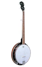 Guitar - Banjos