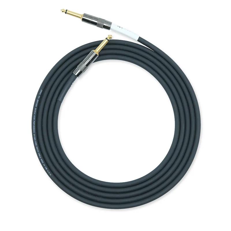 Generic Instrument Cable 20Feet, Straight to Straight