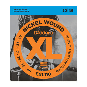 D'Addario Strings