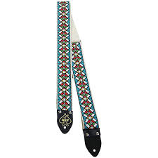 Guitar Straps - D'Andrea