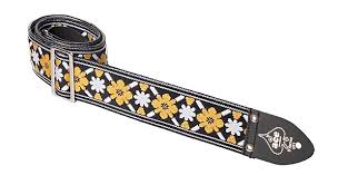 Guitar Straps - D' Andrea 2.5"