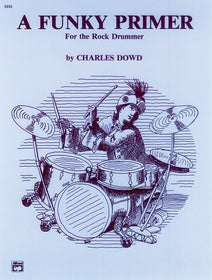 Method Books - Drums & Snare View All