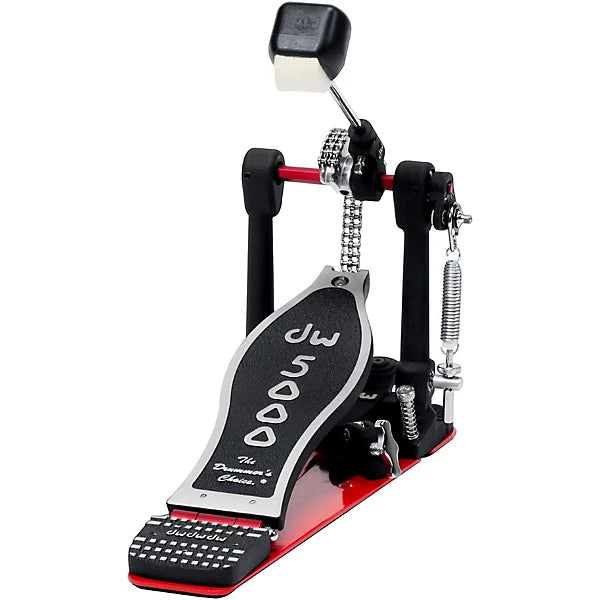 Single Bass Drum Pedal