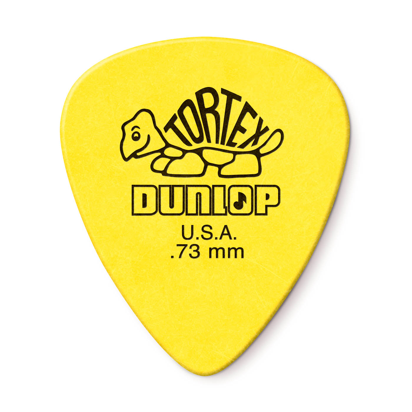 Dunlop Picks - Tortex®