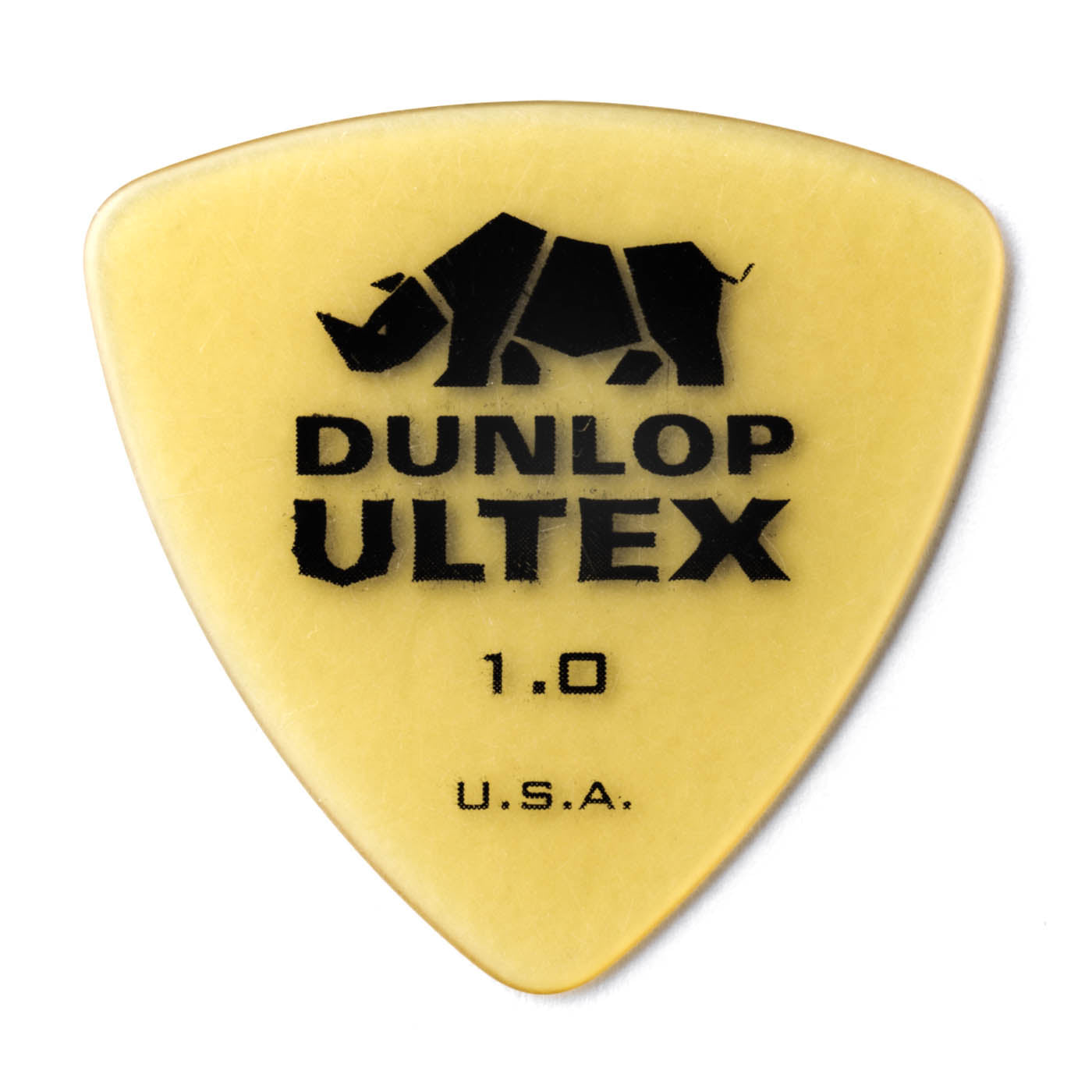 Dunlop Picks - Ultex - Triangle