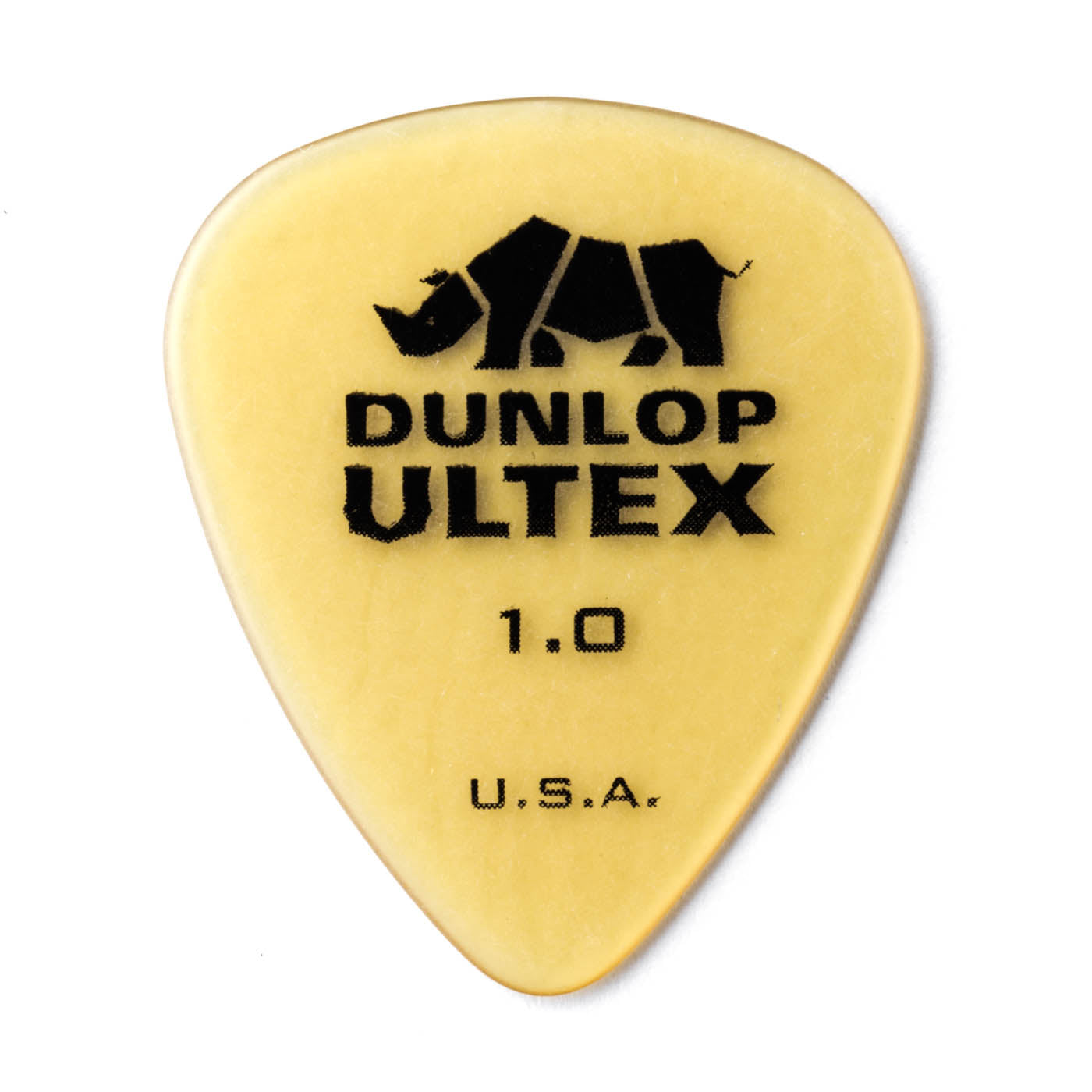 Dunlop Picks - Ultex®