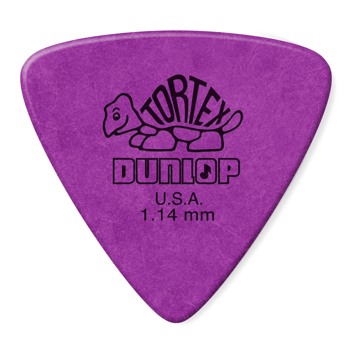 Dunlop Picks - 431 - Tortex® Triangle