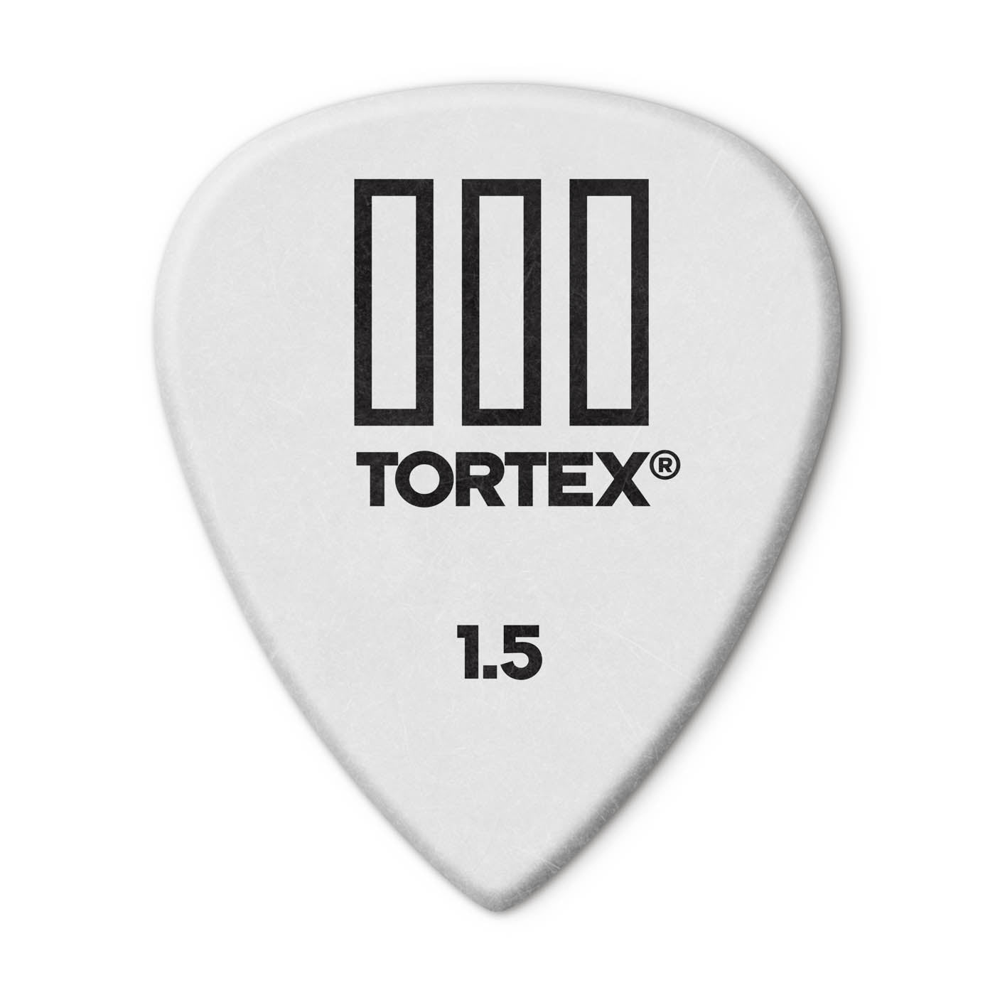 Dunlop Picks - 462 - Tortex® TIII