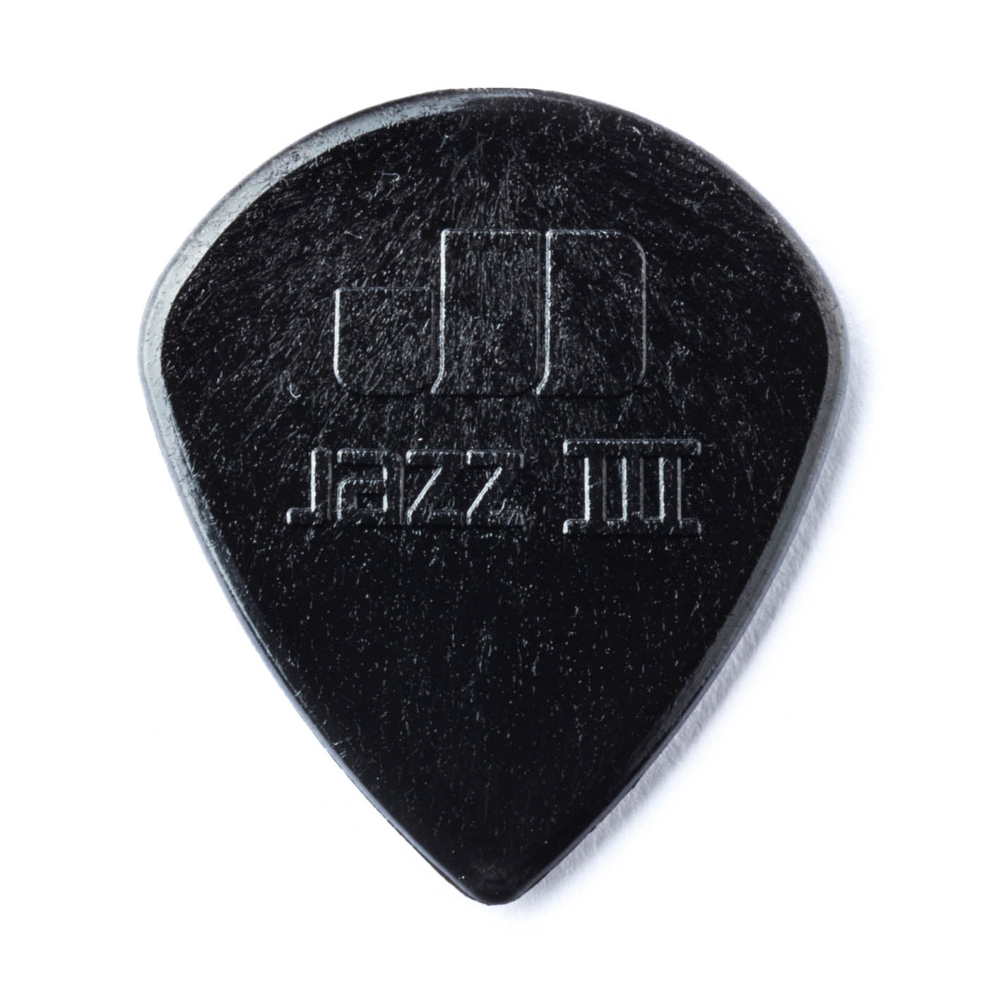 Dunlop Picks - Nylon Jazz