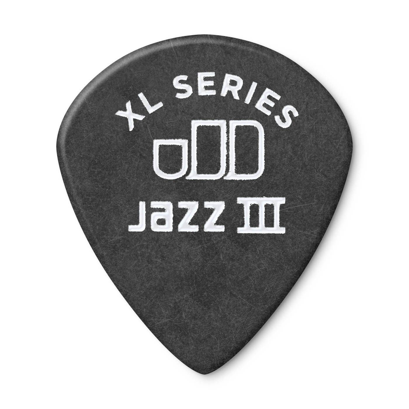 Dunlop Picks - Jazz III