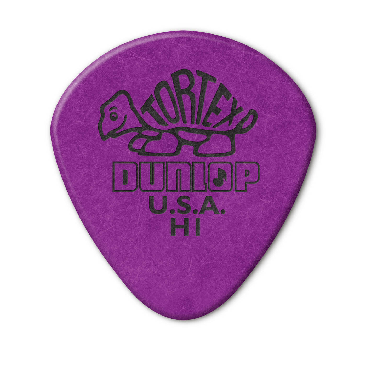 Dunlop Picks - Jazz I