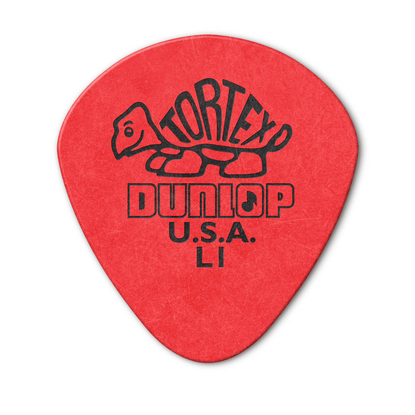 Dunlop Picks - 472-L - Tortex® Jazz