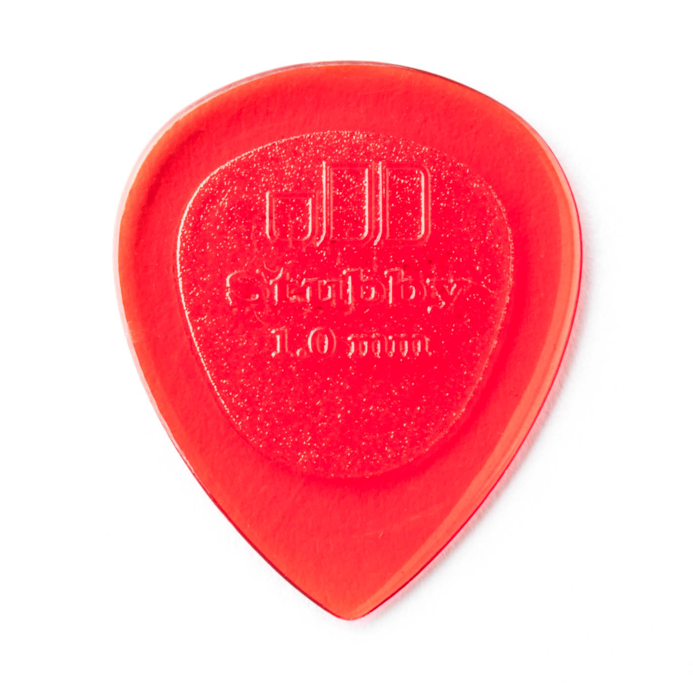 Dunlop Picks - Stubby®