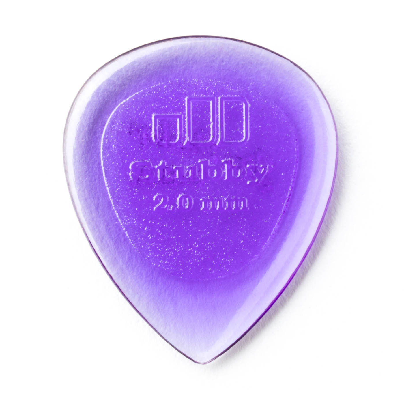 Dunlop Picks - 474 - Stubby Jazz