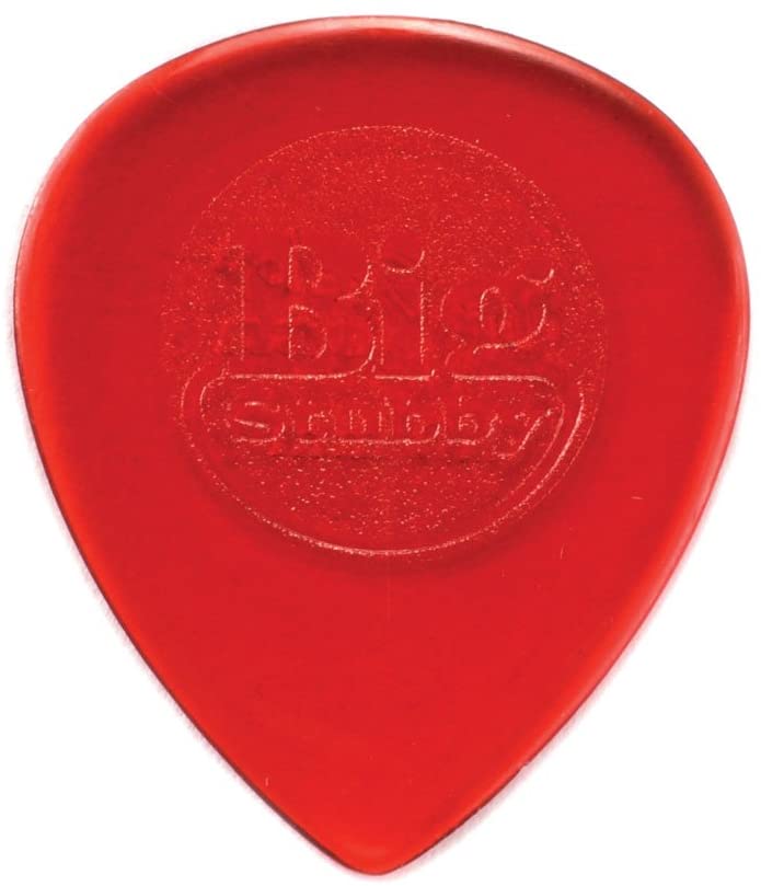 Dunlop Picks - 475 - Big Stubby®