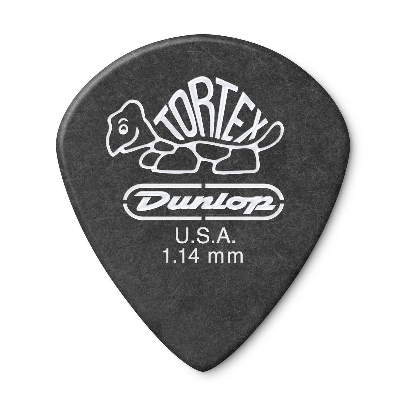 Dunlop Picks - Tortex® Jazz III