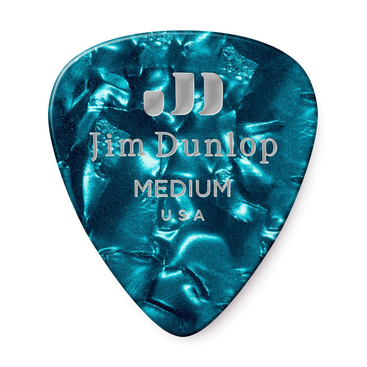 Dunlop Picks - Celluloid