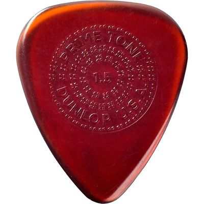 Dunlop Picks - 510 - Primetone®