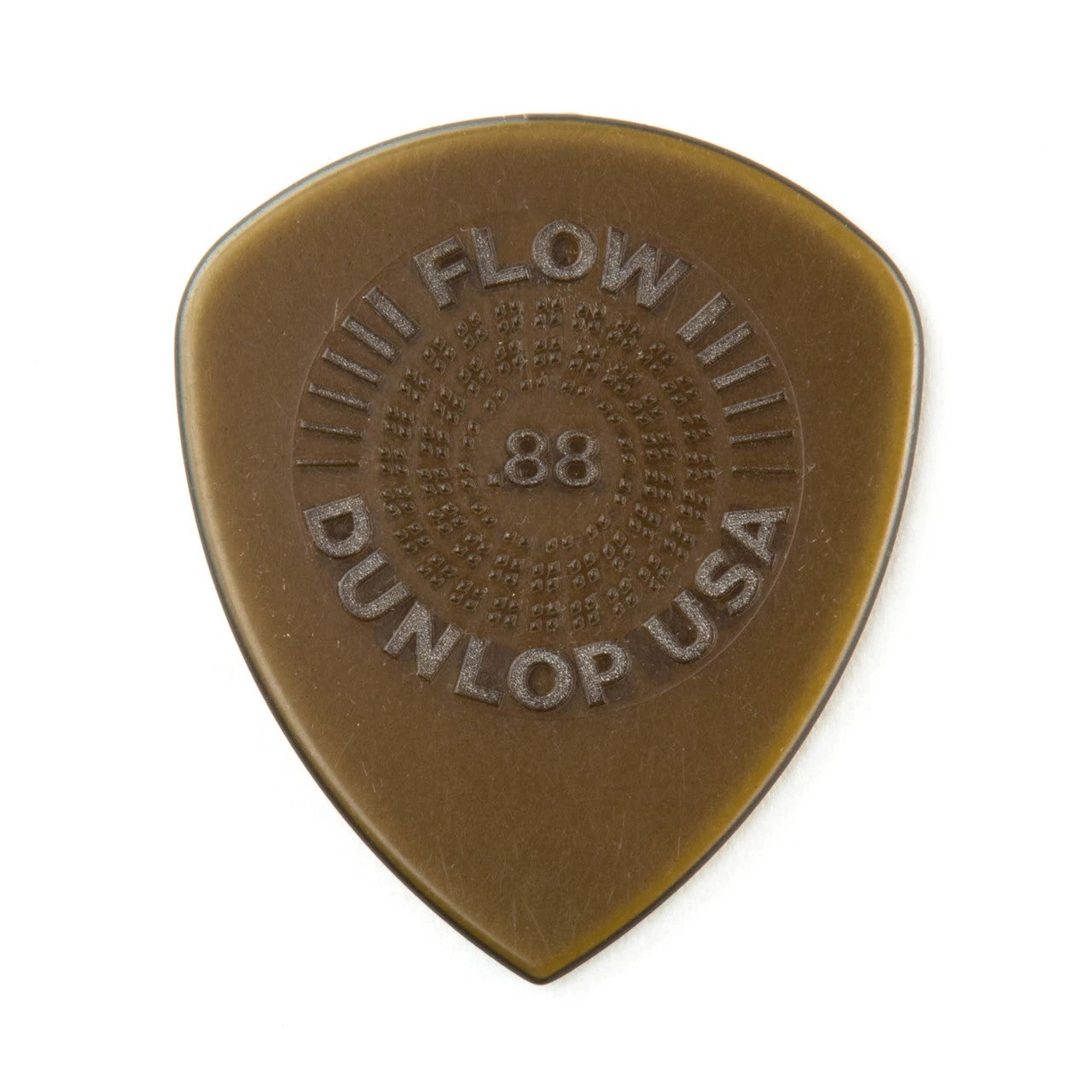 Dunlop Picks - 549 - Flow Standard