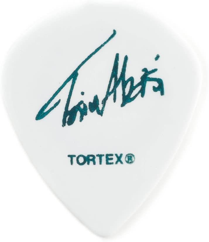 Dunlop Picks Artist Series - Tosin Abasi