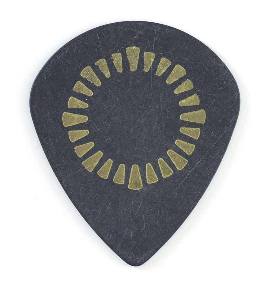 Dunlop AALP04-073 Guitar Pick, Javier Reyes