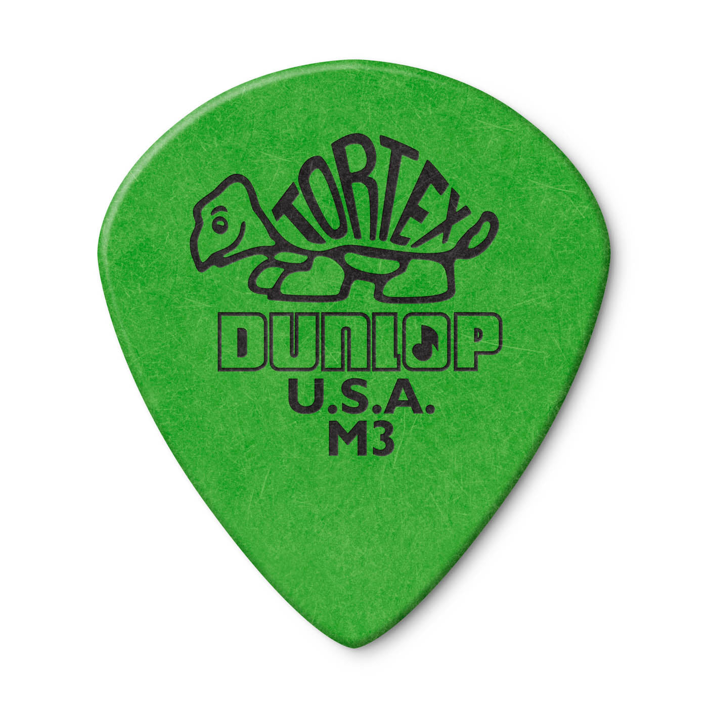 Dunlop Picks - 472 - Tortex® Jazz I Medium