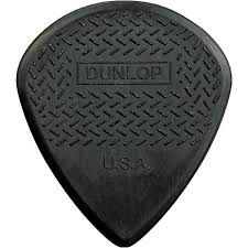 Dunlop Picks - Max-Grip® Jazz III