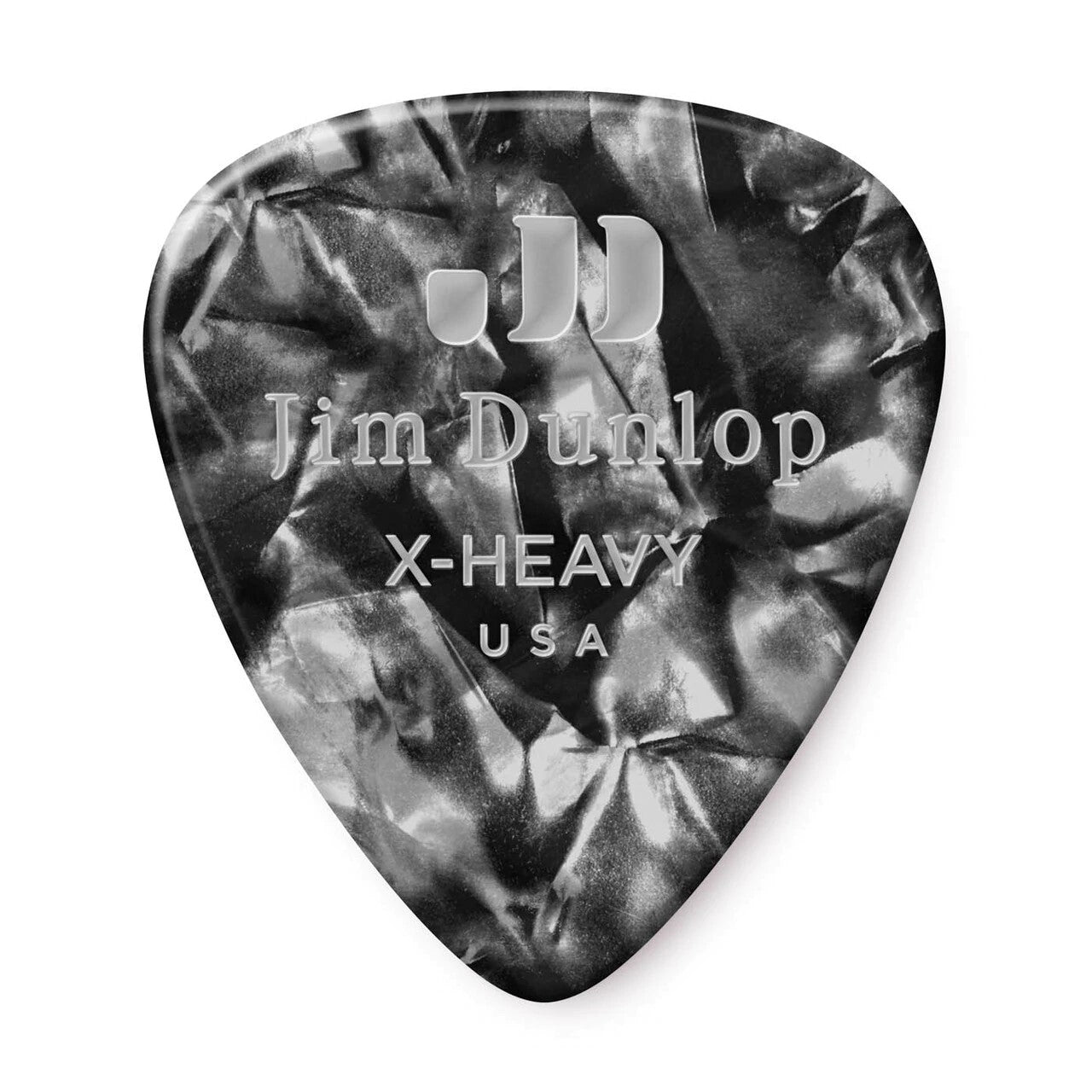 Dunlop Picks - 483 - Perloid & Celluloid