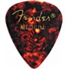 Guitar Picks - Fender - Celluloid