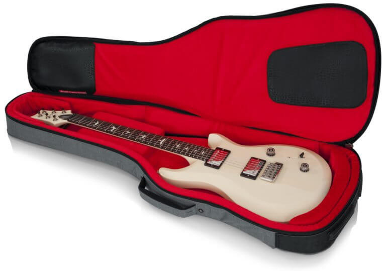 Electric Guitar Bags