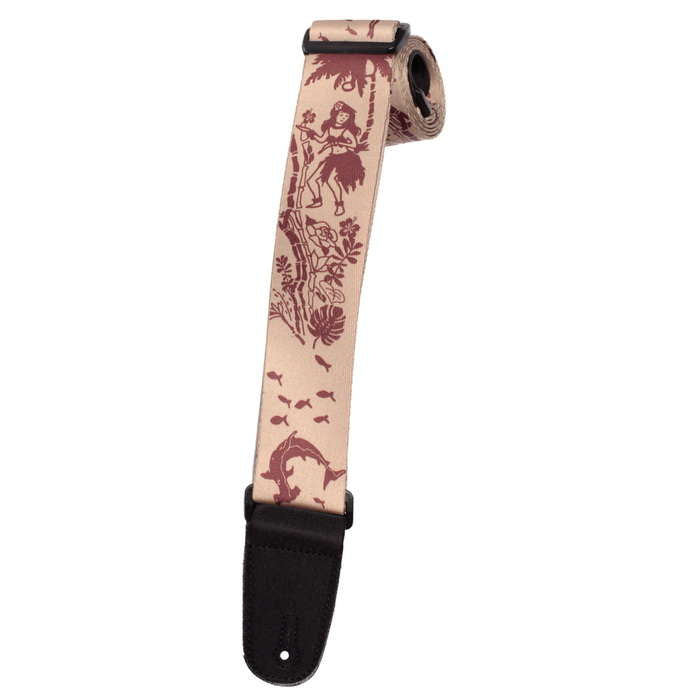 Guitar Straps 2.5"