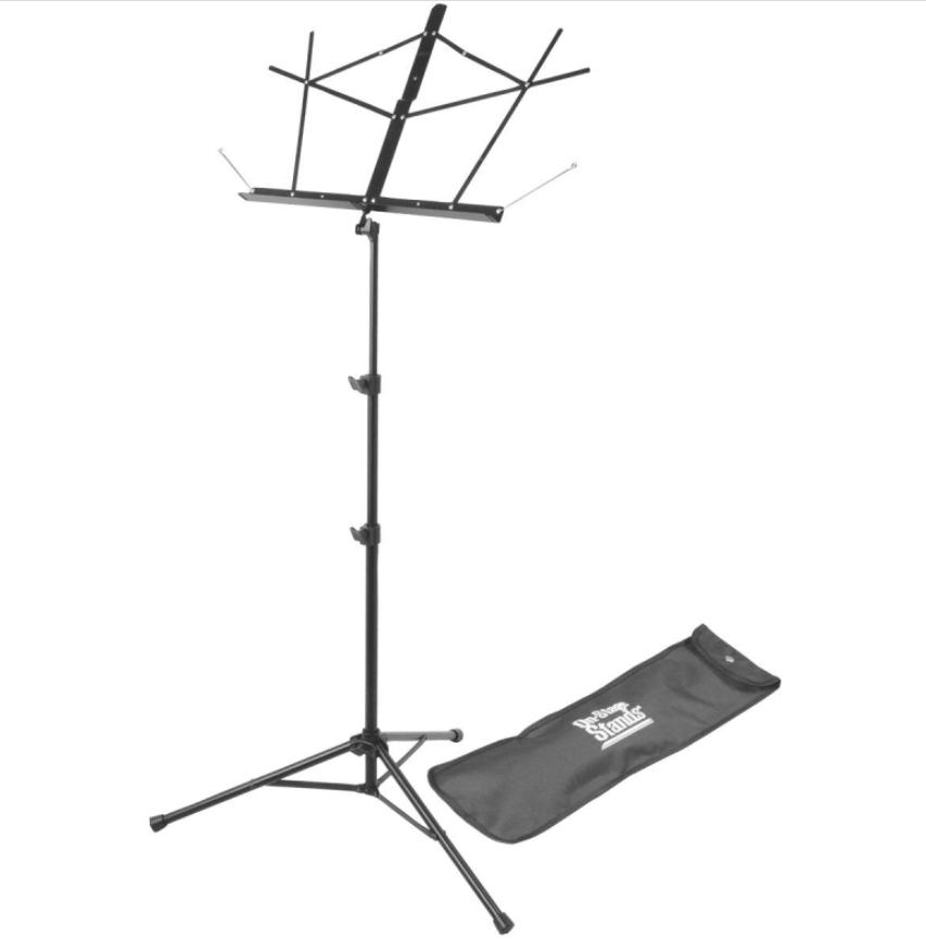 Music Stands - On-Stage