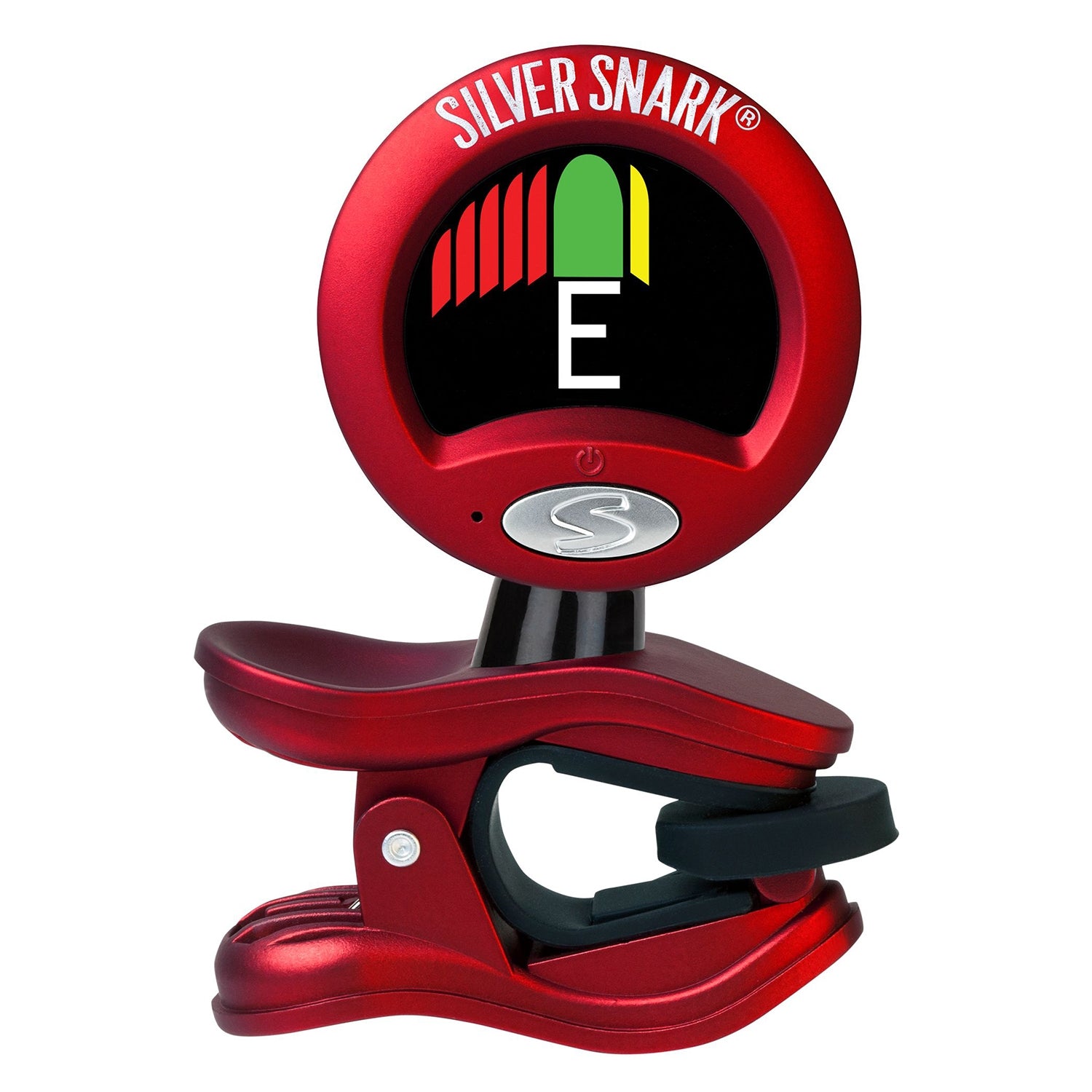 Instrument Tuner Snar-SIL0R1 Clip On