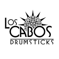 Los Cabos, Red Hickory, Black Widow Drumsticks