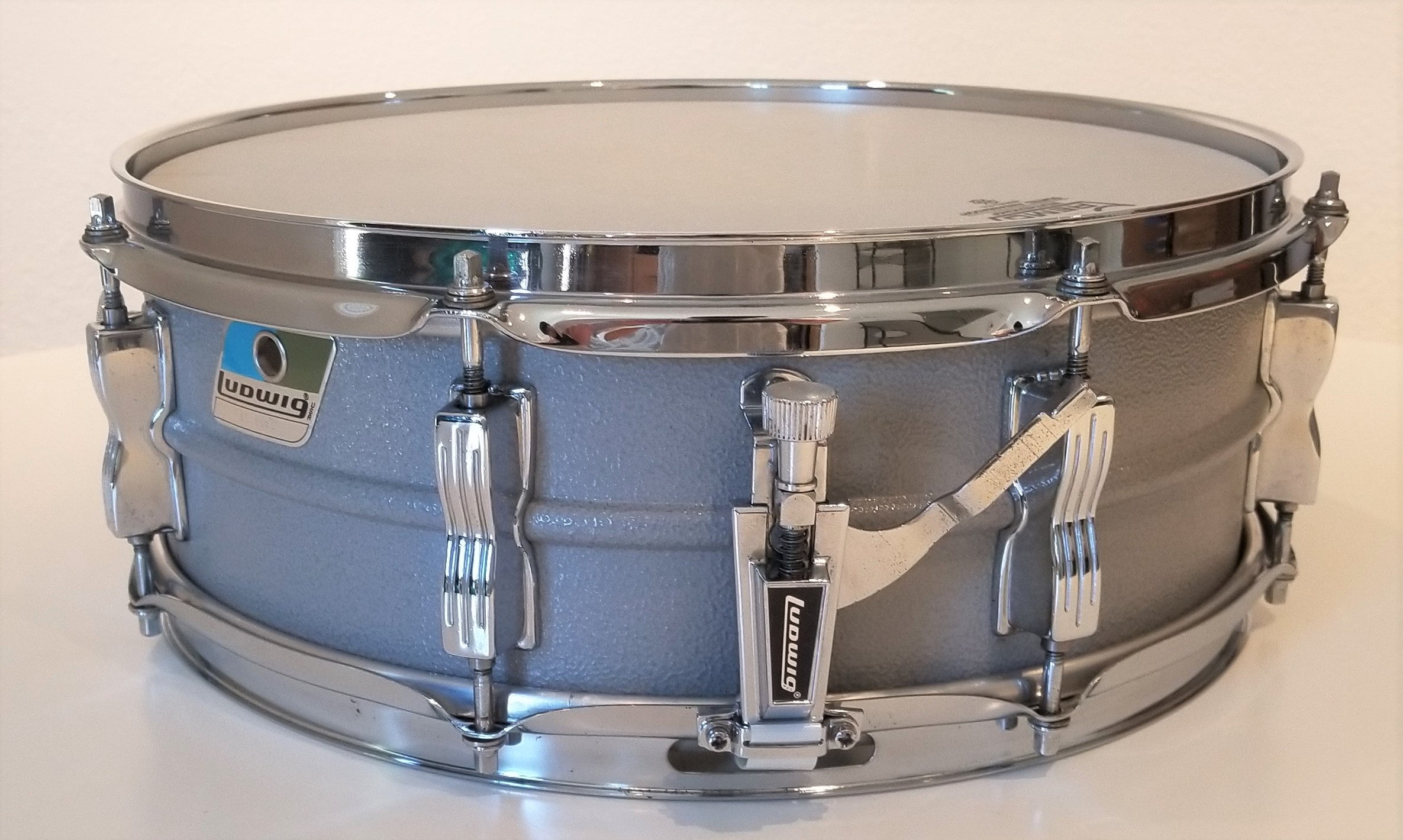 Ludwig Snares