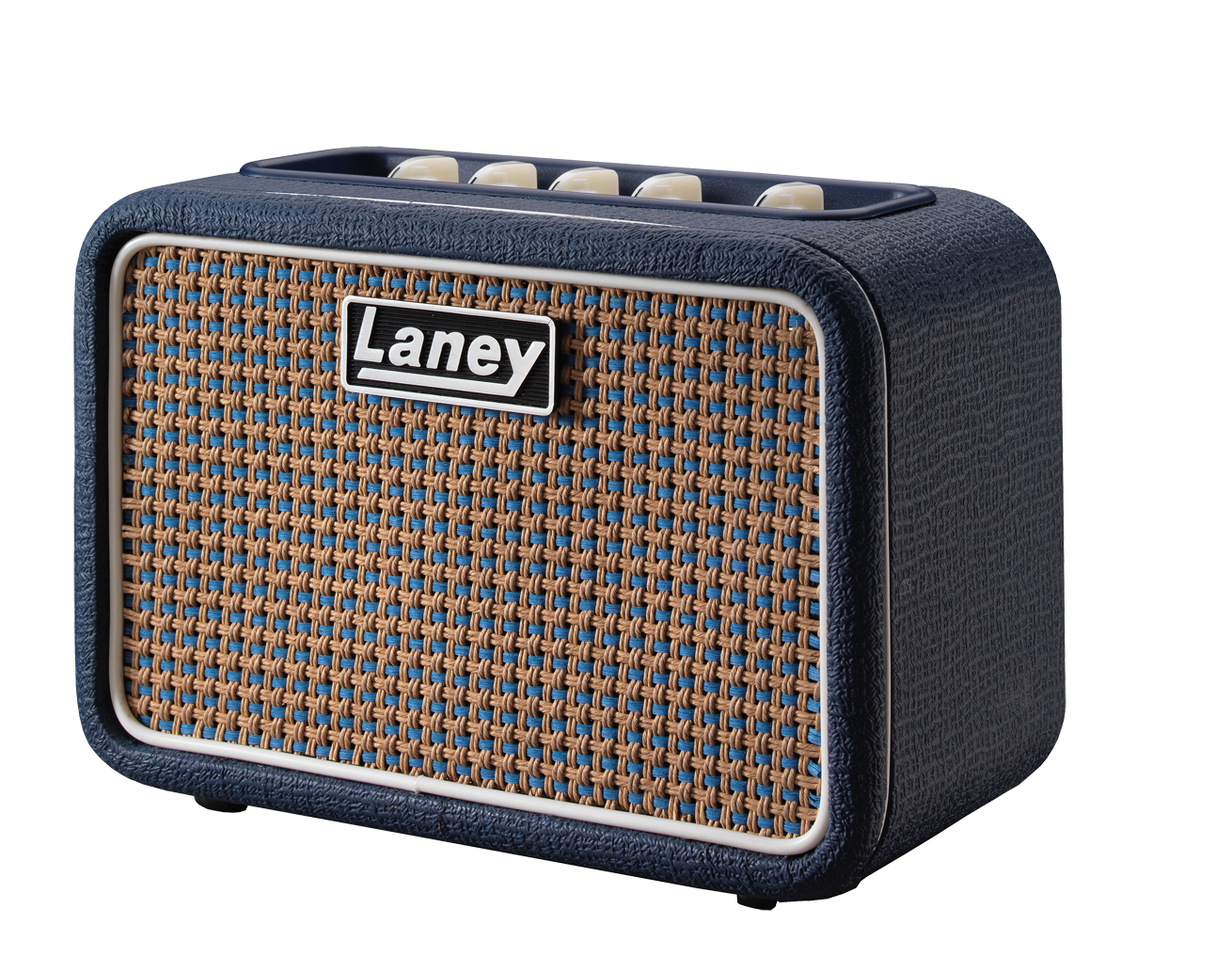 Portable Amplifiers - Laney UK