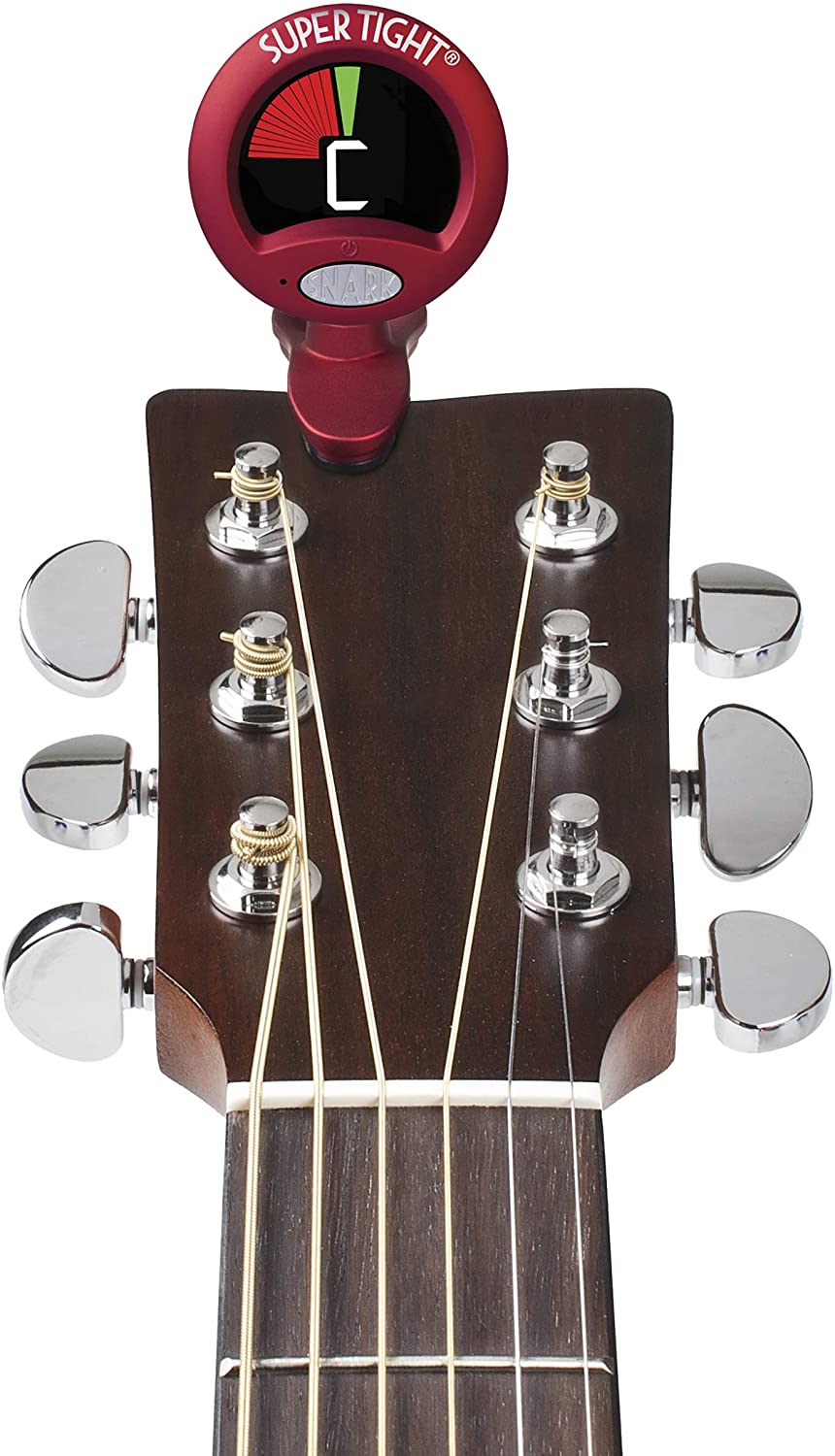 Guitar Tuners