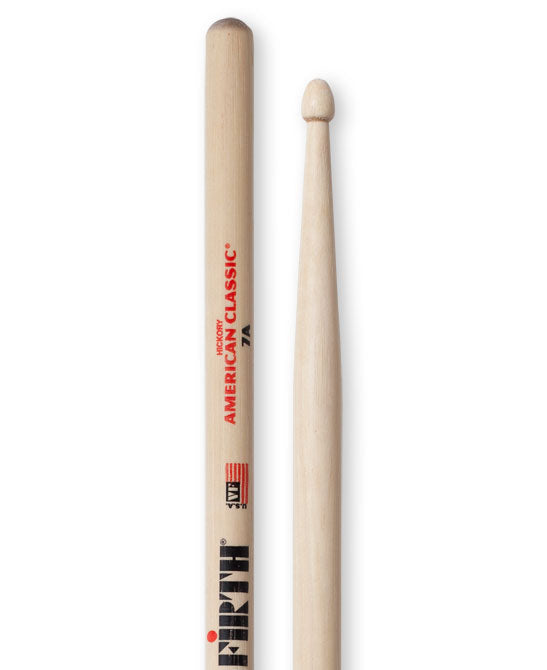 Vic Firth 7A Hickory Drum Sticks. We carry unbranded and Los Cabos brands