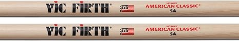 Vic Firth American Classic