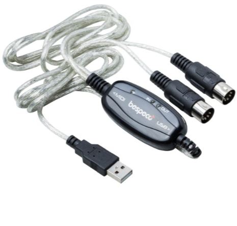 USB - MDI Cables