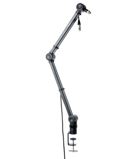 Broadcasting Mic Boom Arm