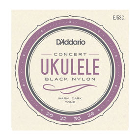 Ukulele Strings - D'Addario