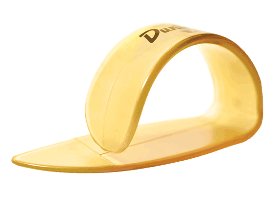 Finger & Thumb Pick - Dunlop