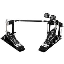 Drum Pedals - DW