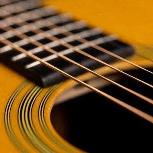 Guitar Strings