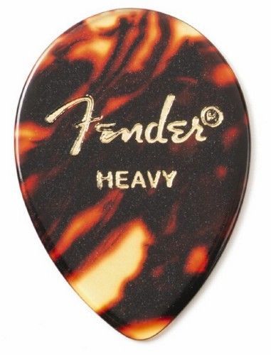 Fender Guitar Picks