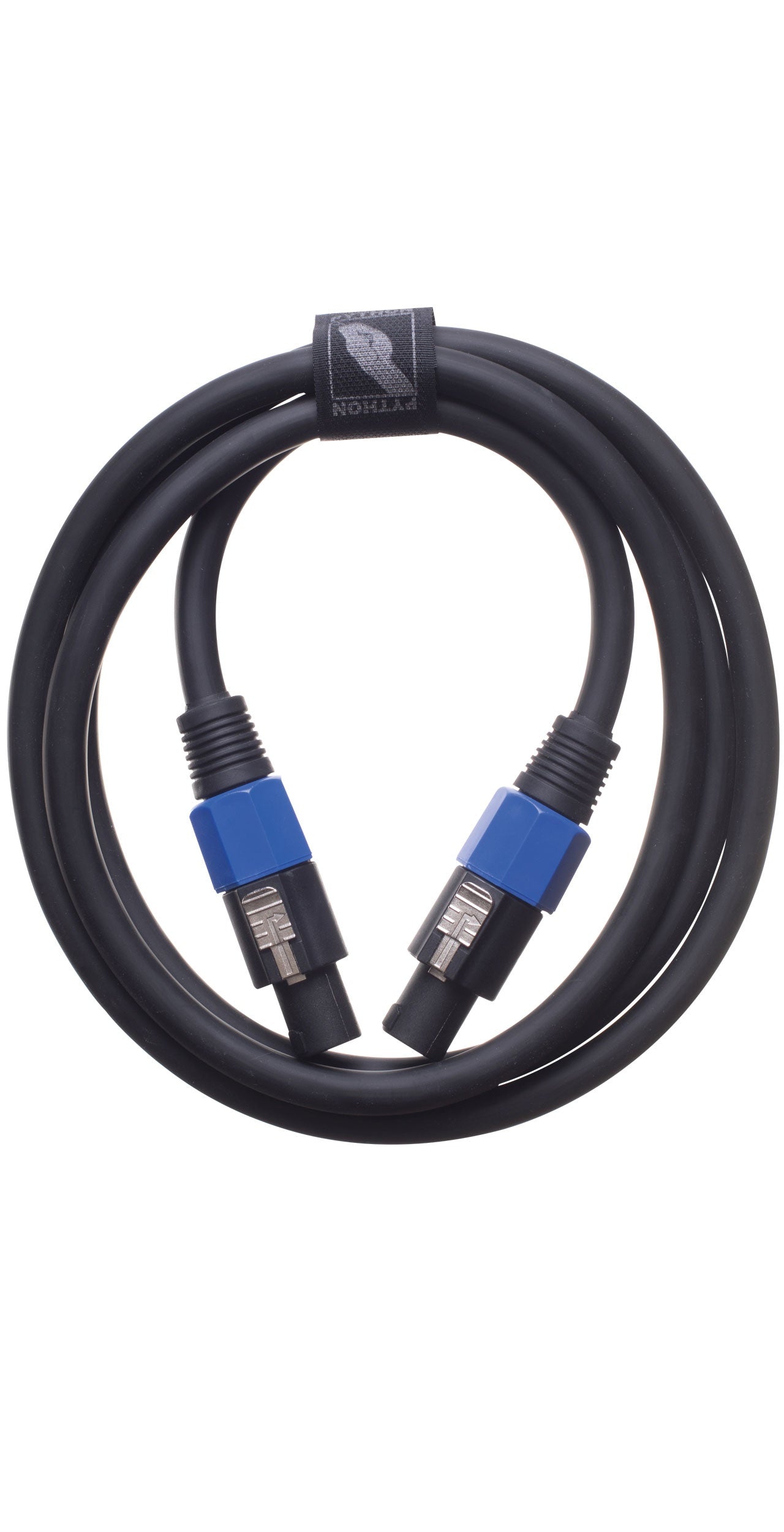 bespeco PYSS1500 Passive Speaker Cable, 5 poles, 15m