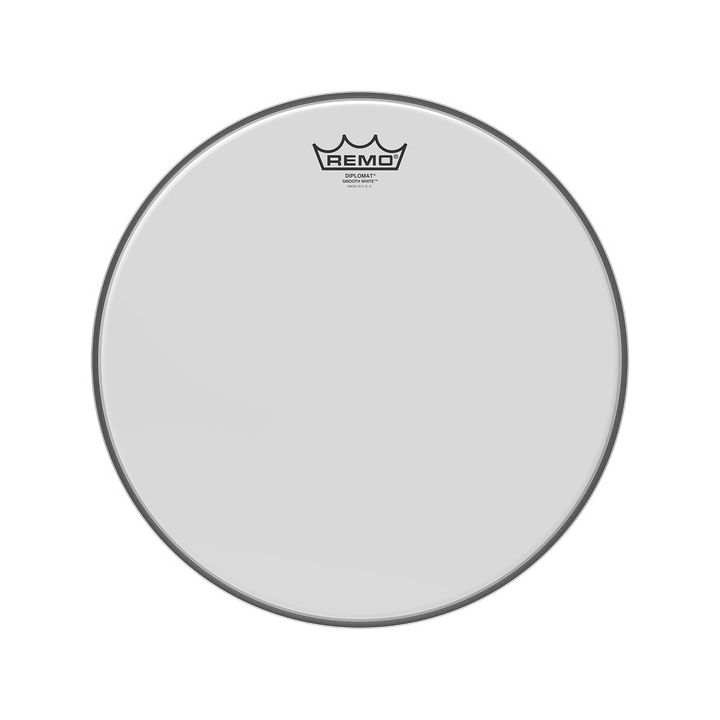 Drum Heads - Smooth